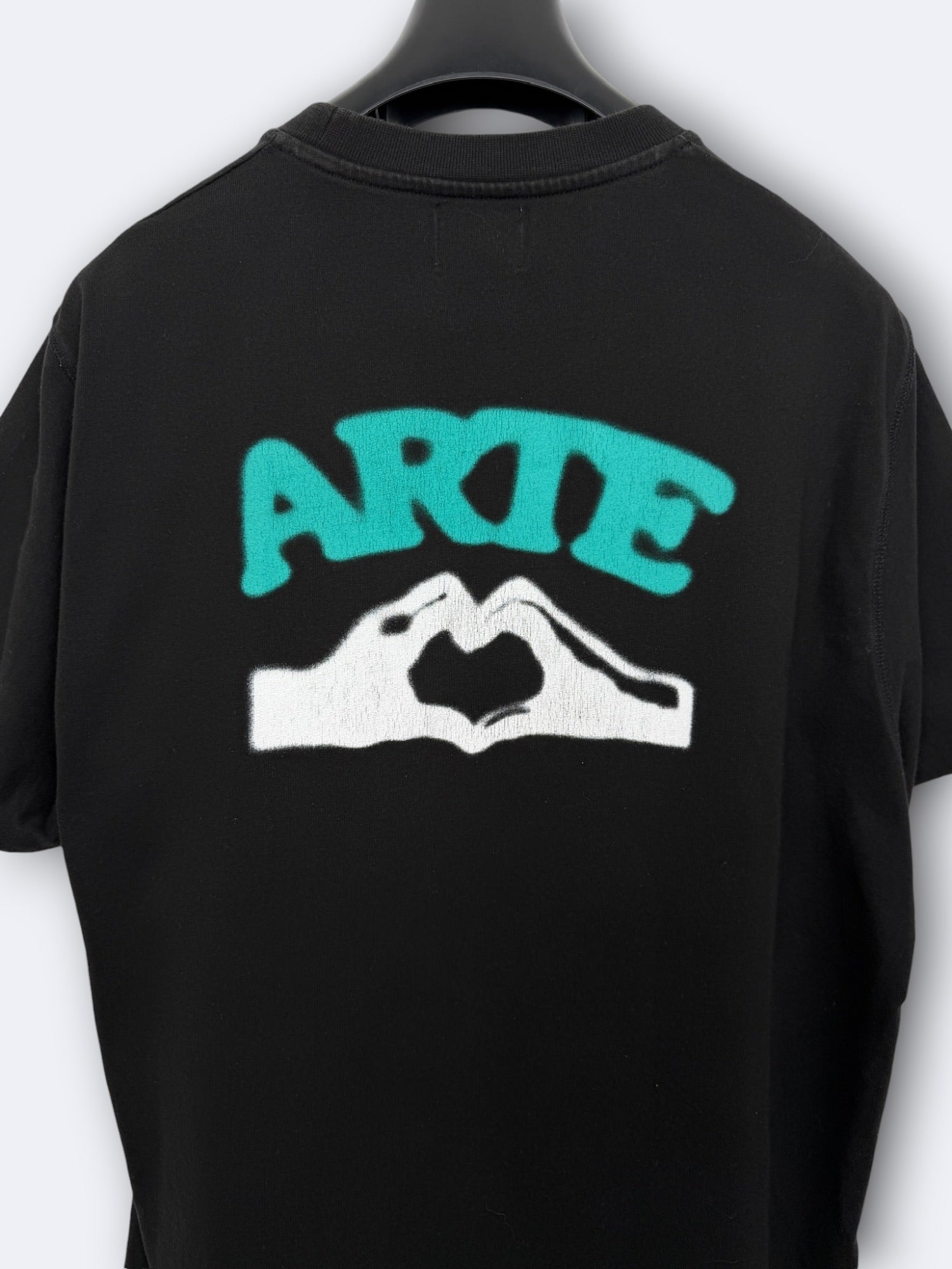 Tee-shirt Arte - L Casual Area