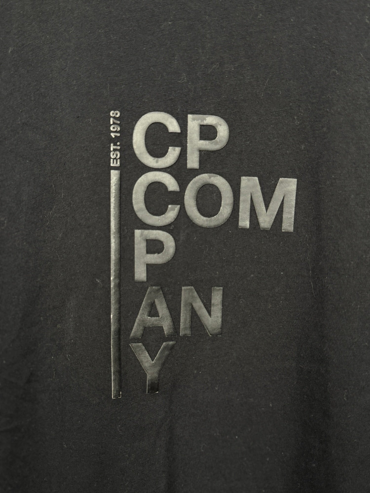 Tee-shirt C.P. Company - M Casual Area