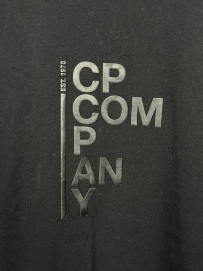 Tee-shirt C.P. Company - M Casual Area