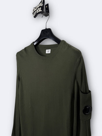 Crewneck C.P. Company - L Casual Area