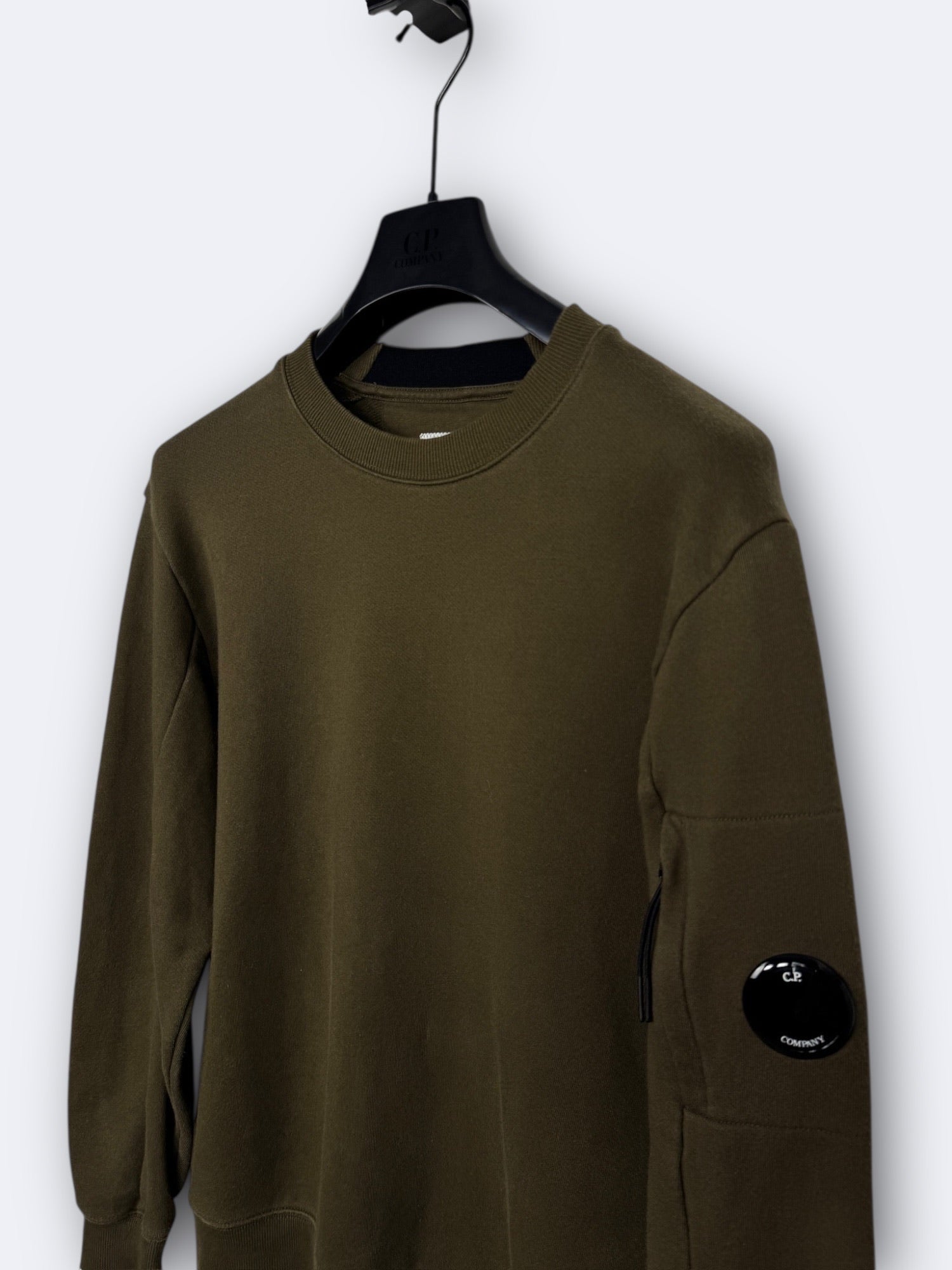 Crewneck C.P. Company - S Casual Area