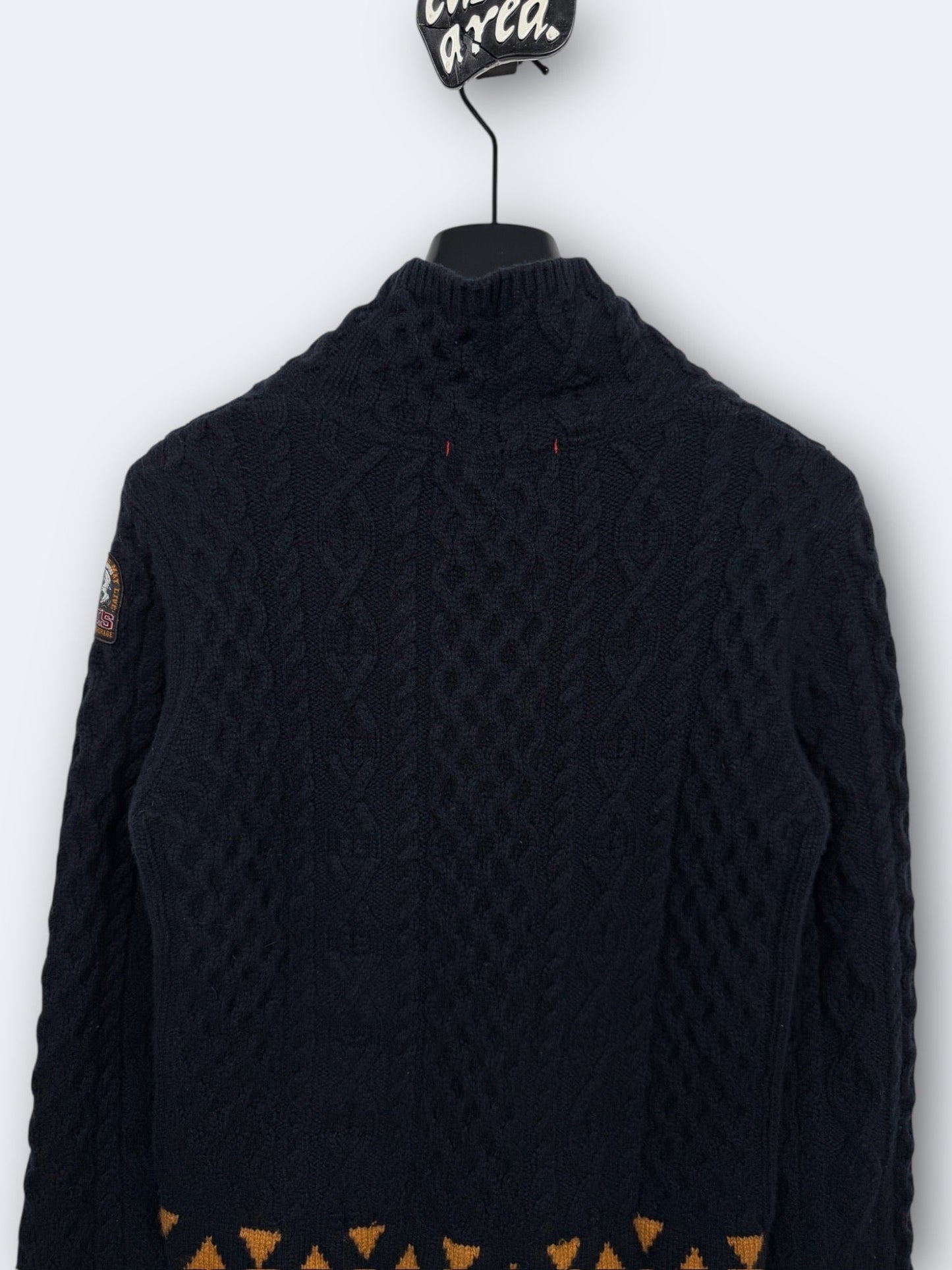 Crewneck Parajumpers - S Casual Area