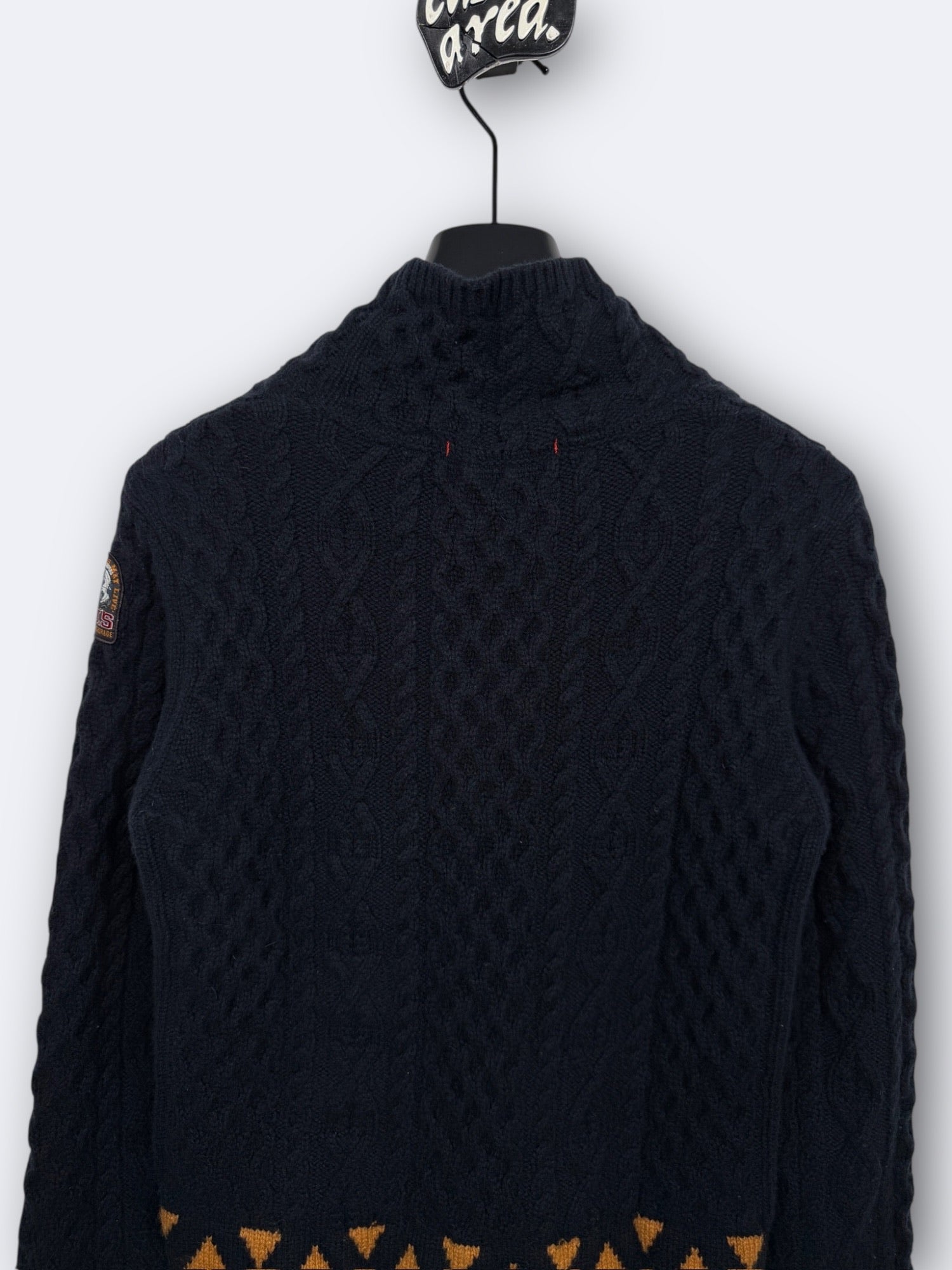 Crewneck Parajumpers - S Casual Area