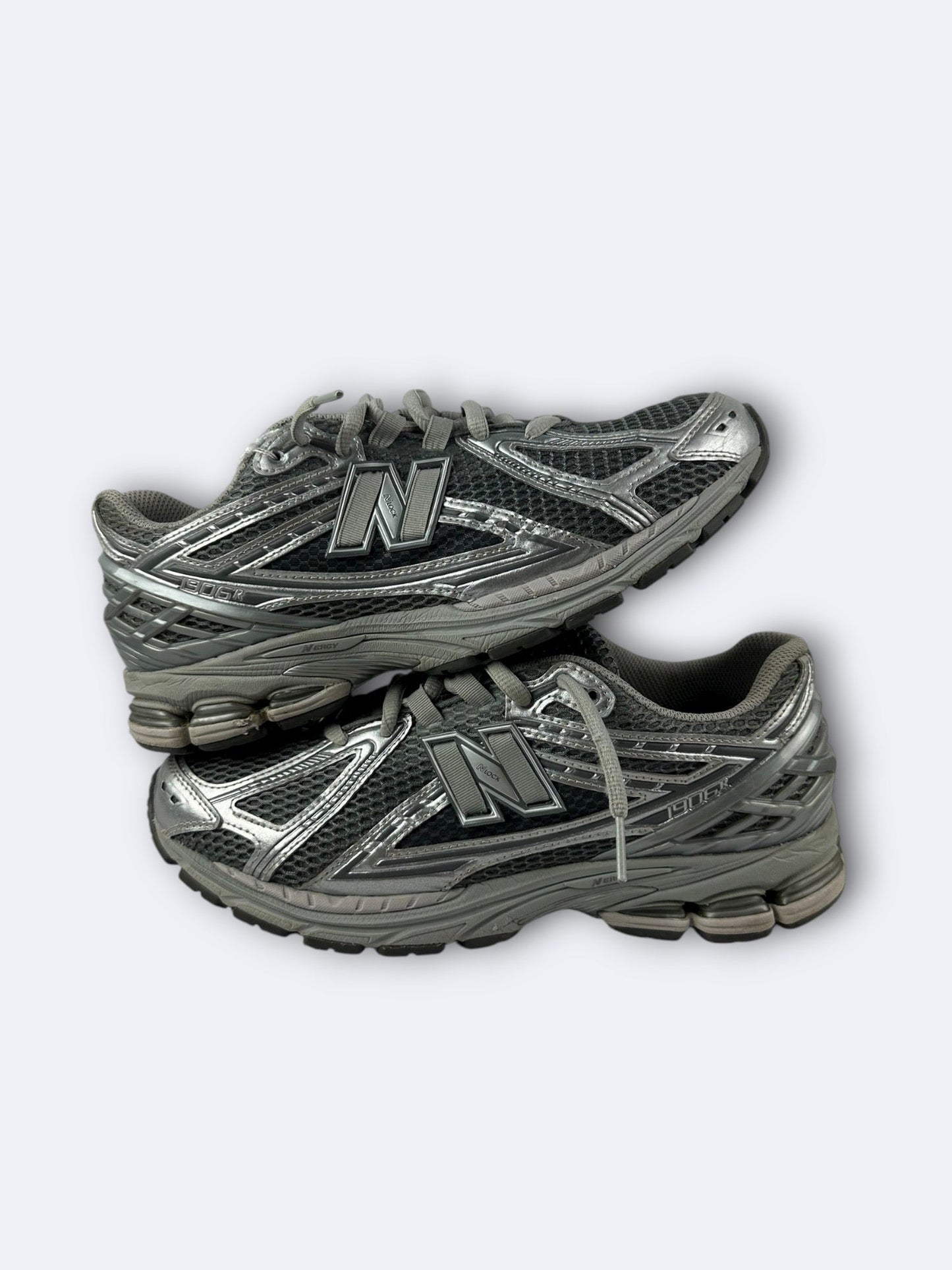 New Balance 1906R Grey - 43 Casual Area