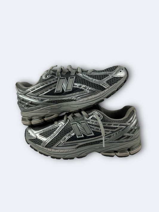 New Balance 1906R Grey - 43 Casual Area