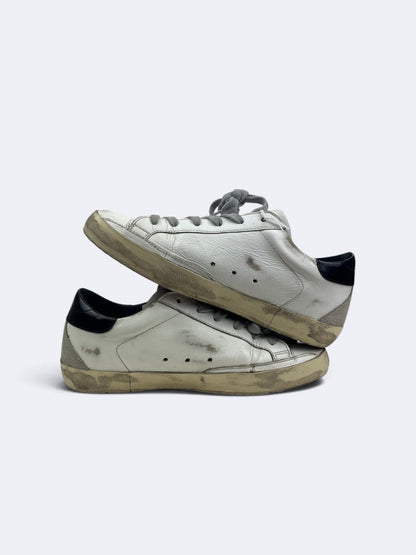 Golden Goose Super-Star - 37 Casual Area
