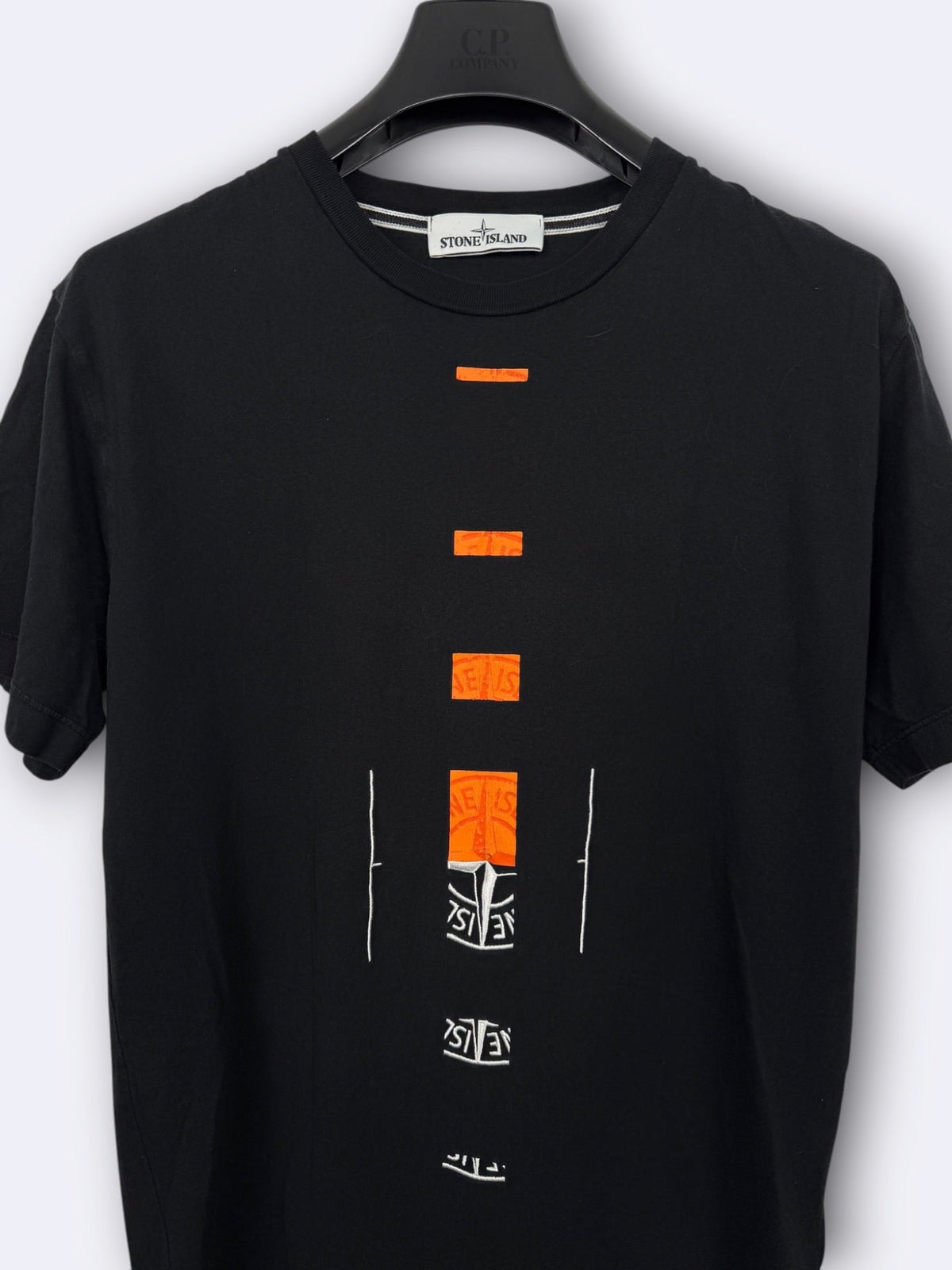Tee-shirt Stone Island - L Casual Area