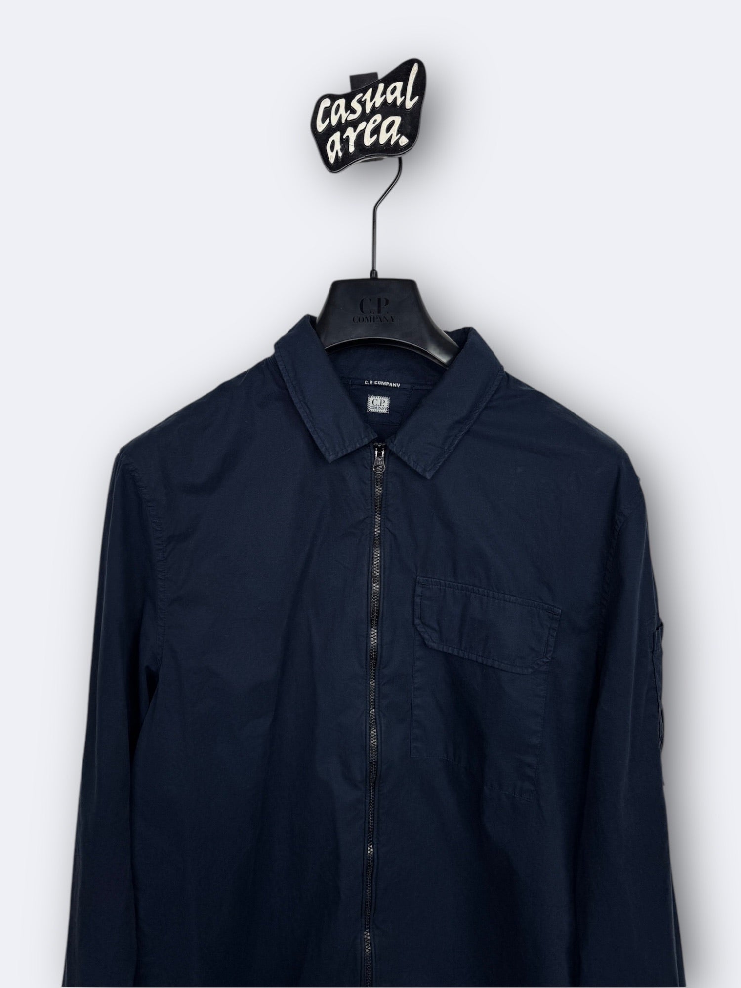 Overshirt C.P. Company - M Casual Area