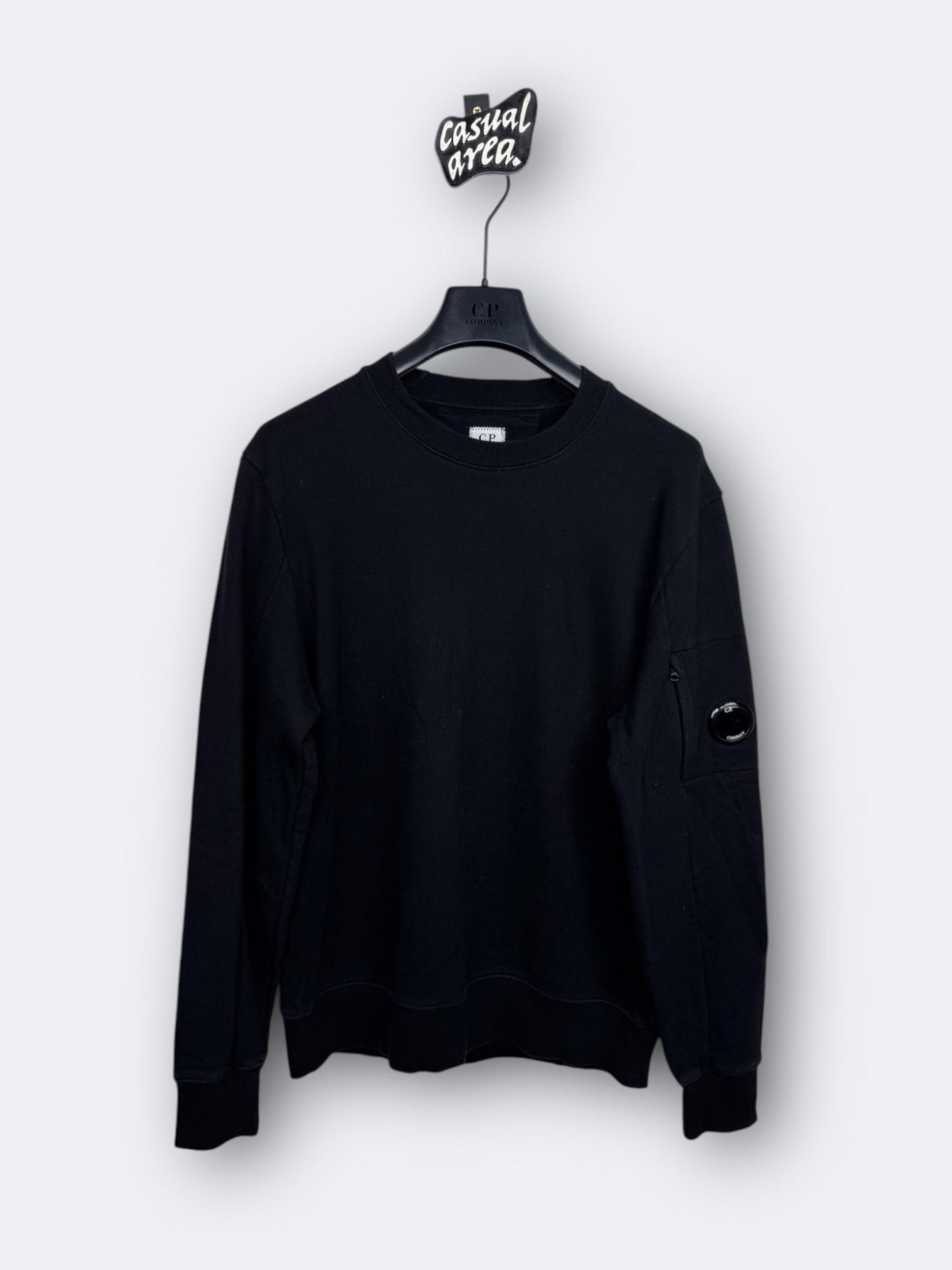 Crewneck C.P. Company - L Casual Area