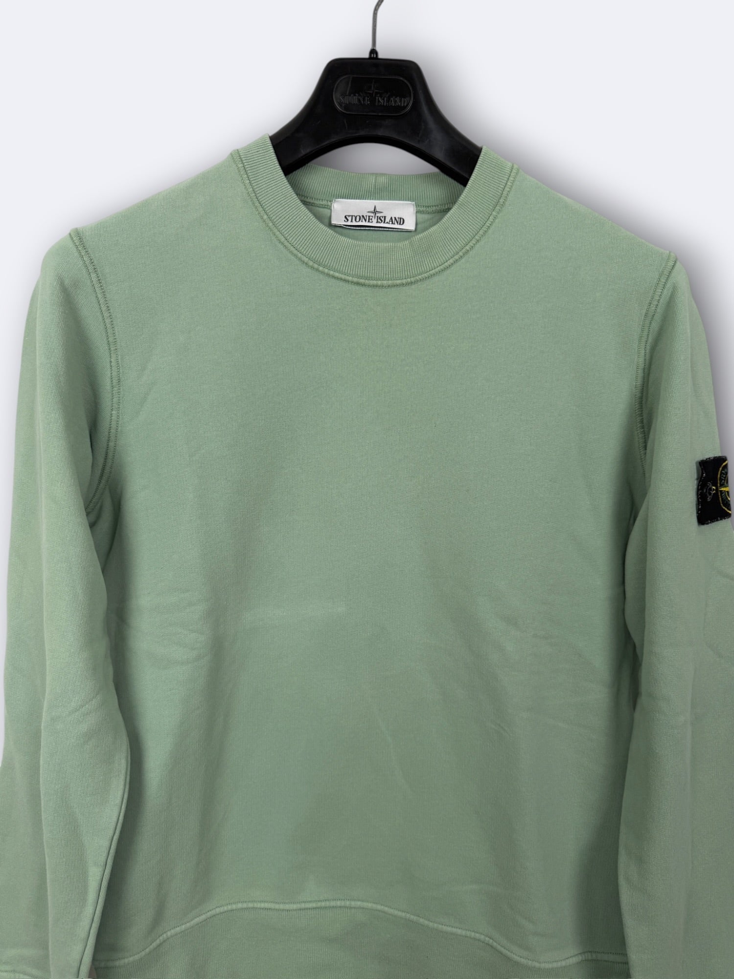 Crewneck Stone Island - S Casual Area