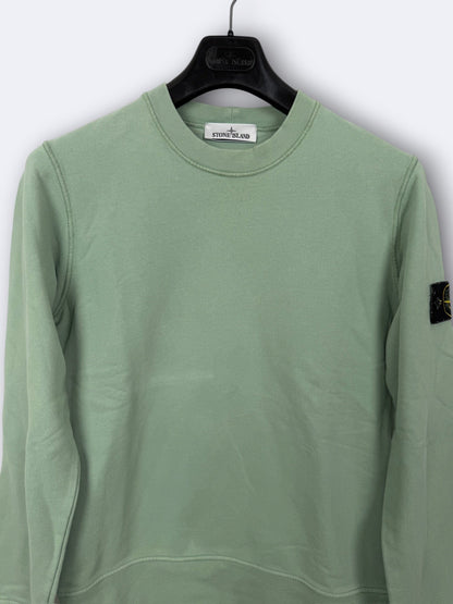 Crewneck Stone Island - S Casual Area
