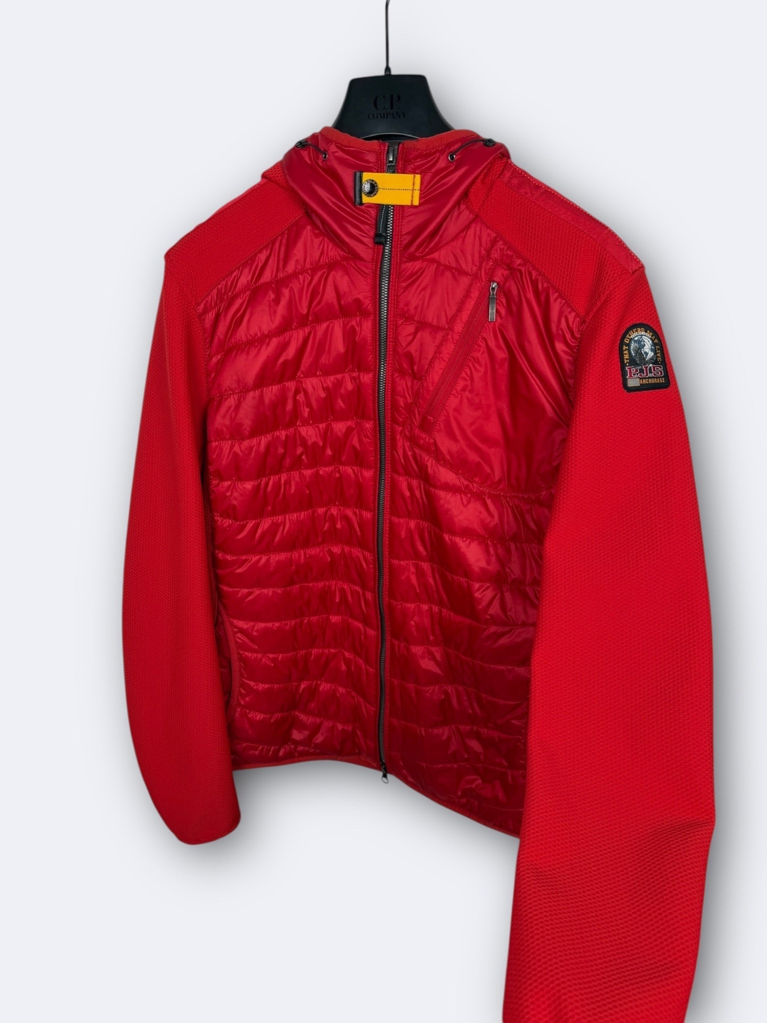 Veste Hybride "Warm Up" Parajumpers - M Casual Area