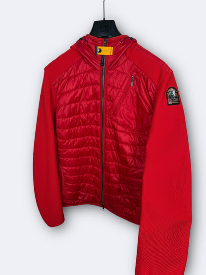 Veste Hybride "Warm Up" Parajumpers - M Casual Area
