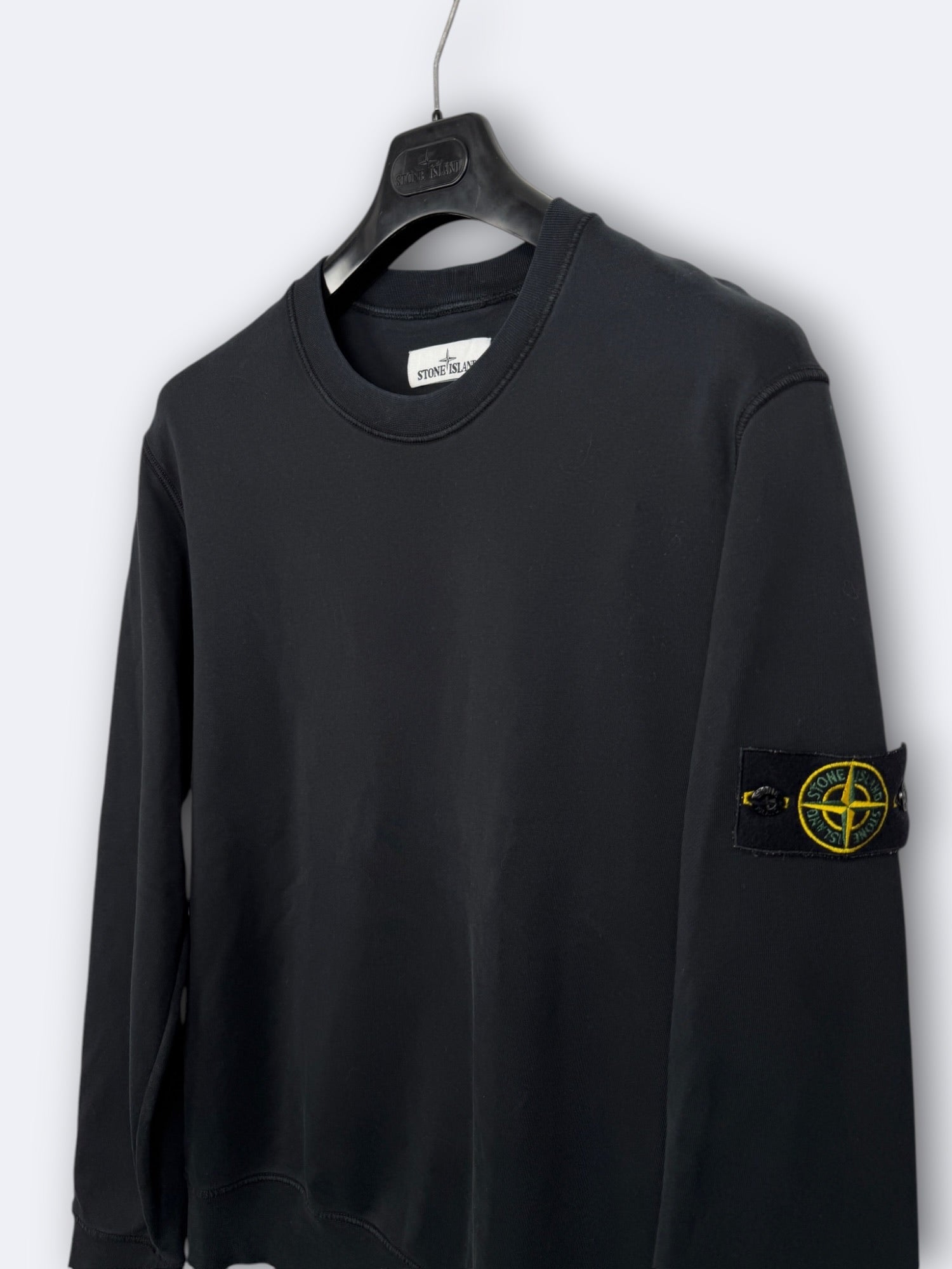 Crewneck Stone Island - L Casual Area