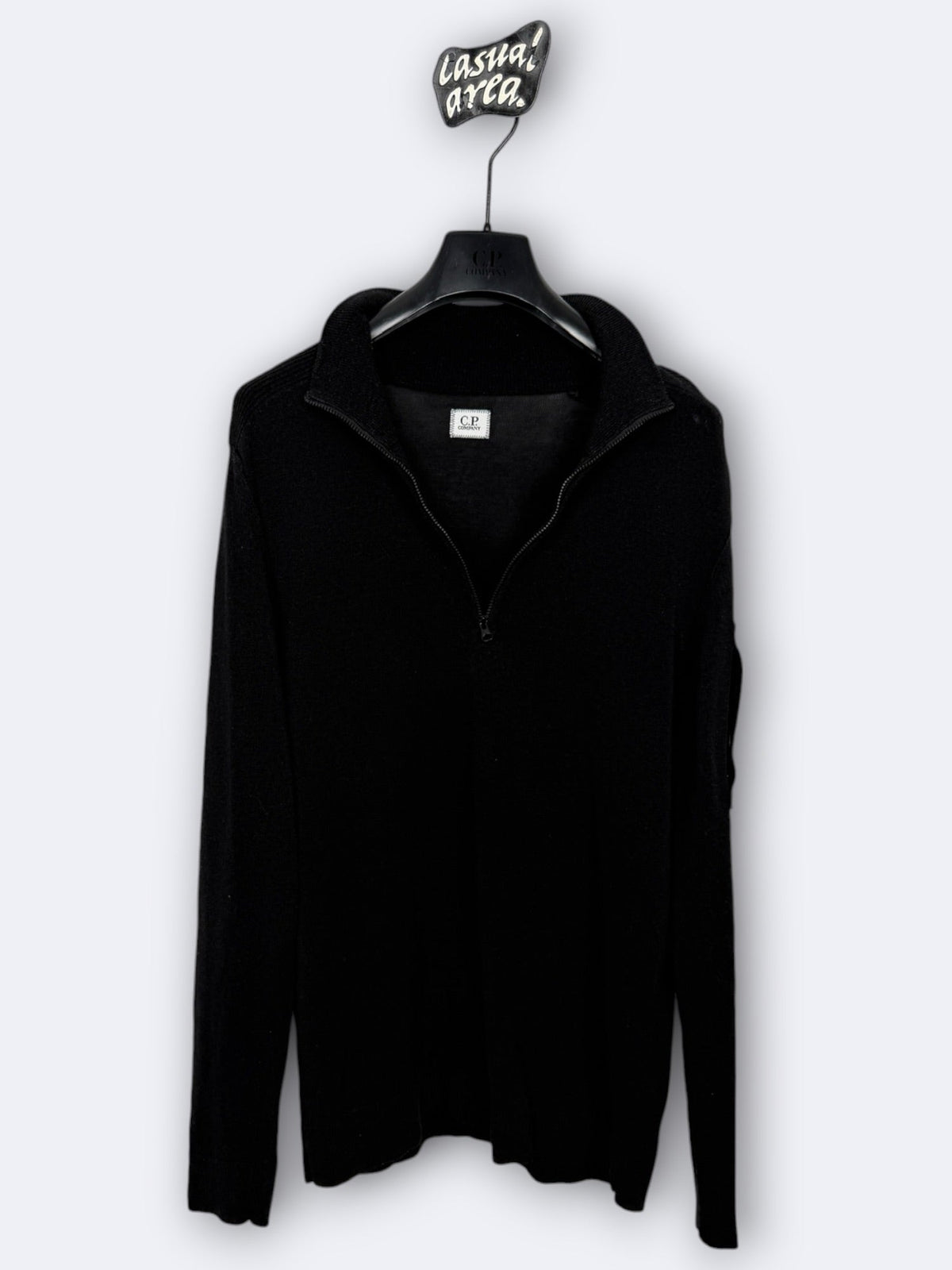 Halfzip C.P. Company - M Casual Area