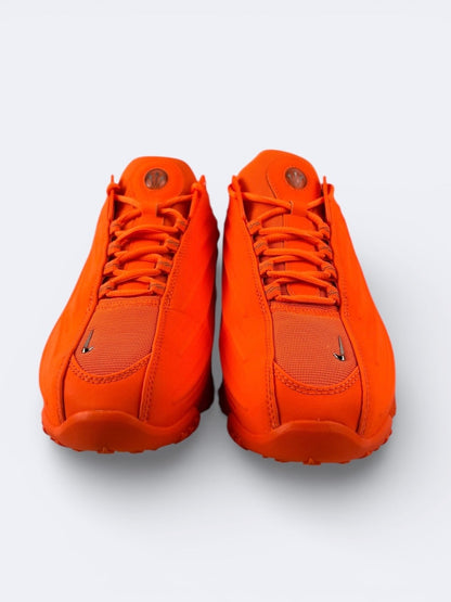Nocta x Nike Hot Step 2 "Total Orange" - 42,5 Casual Area