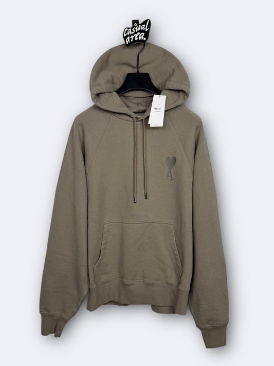 Hoodie Ami Paris - L Casual Area