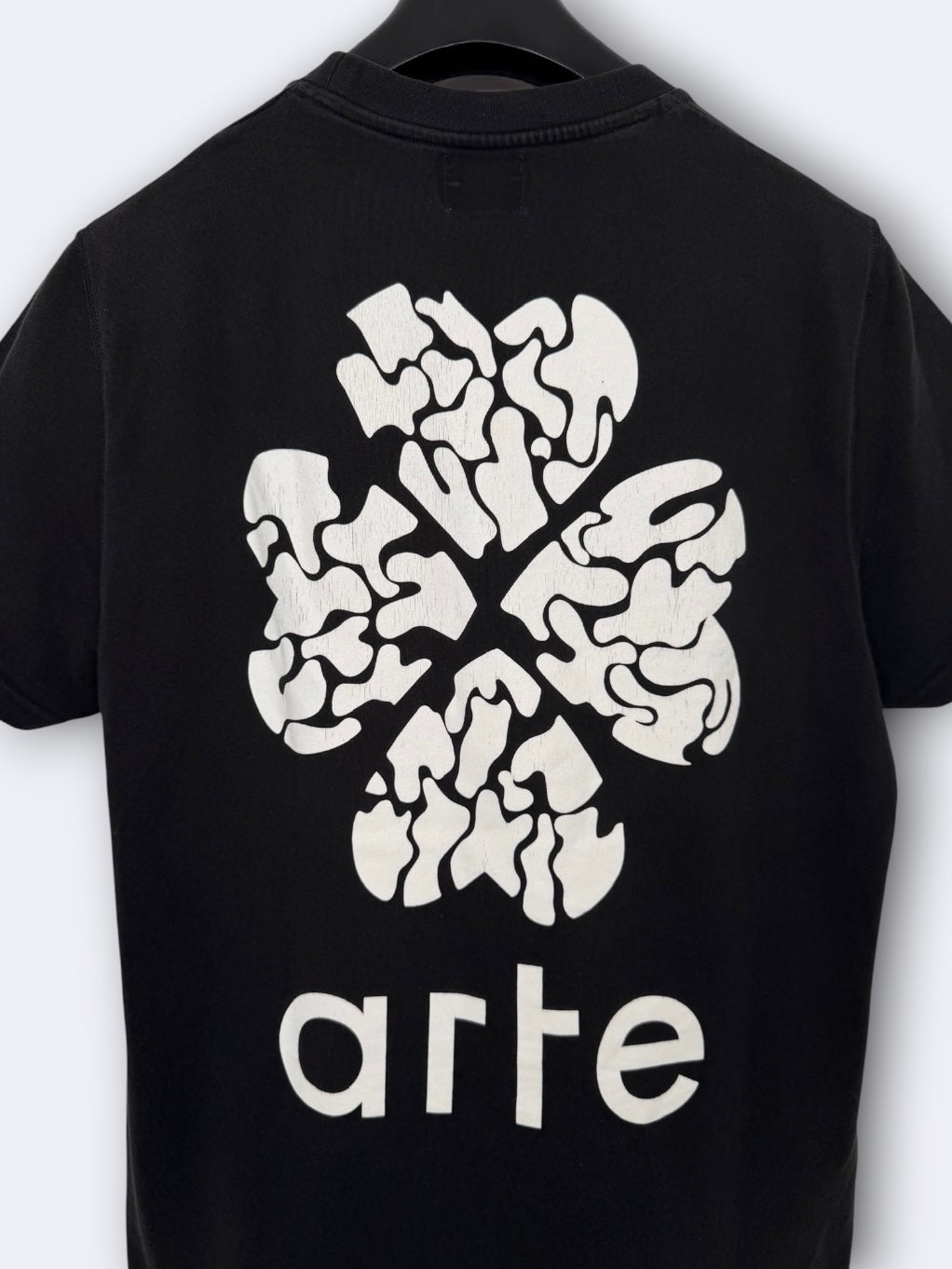 Tee-shirt Arte - L Casual Area