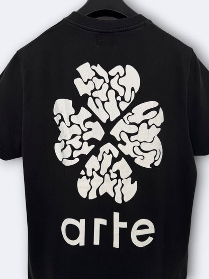 Tee-shirt Arte - L Casual Area