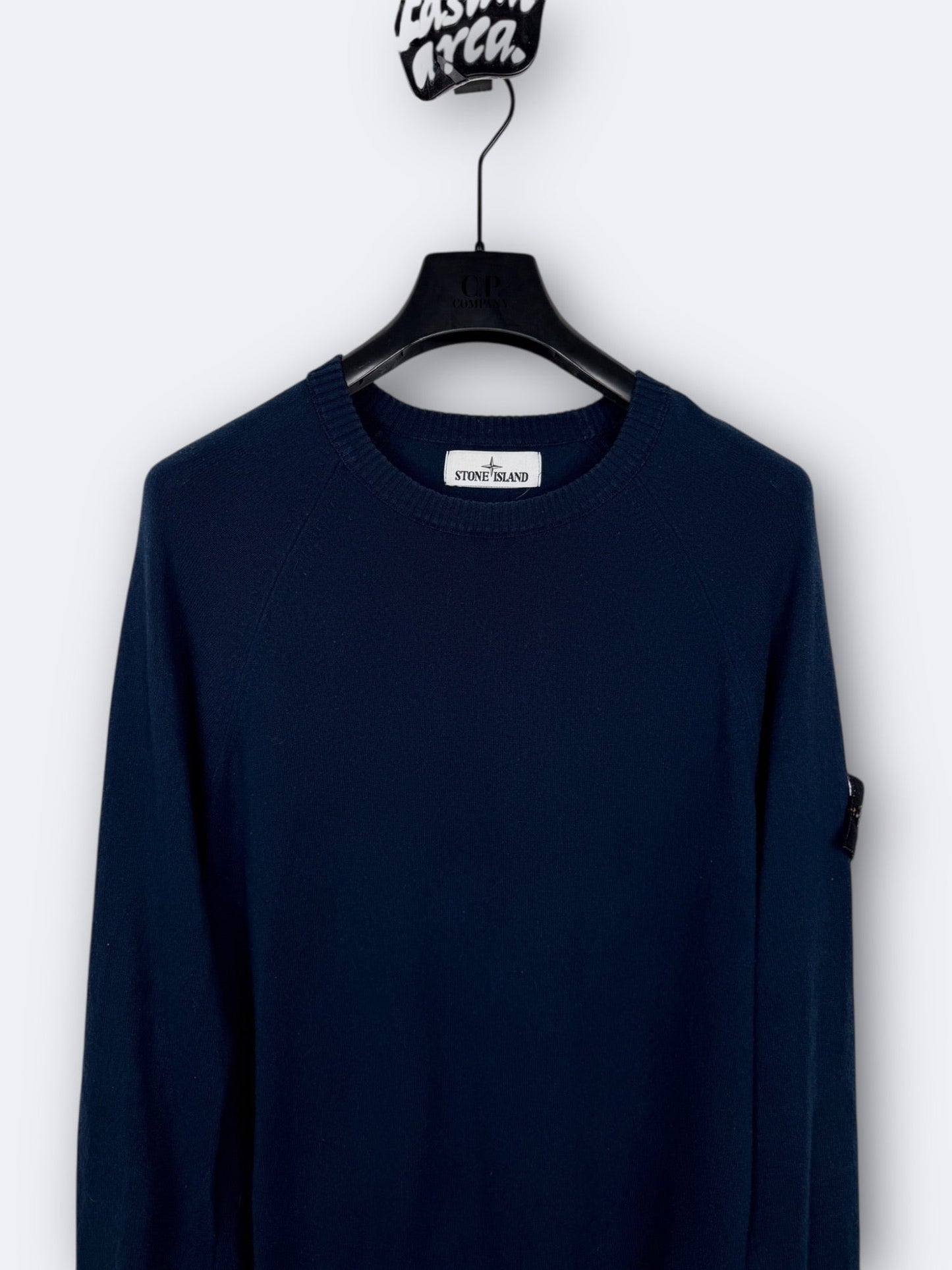 Crewneck Stone Island - M Casual Area