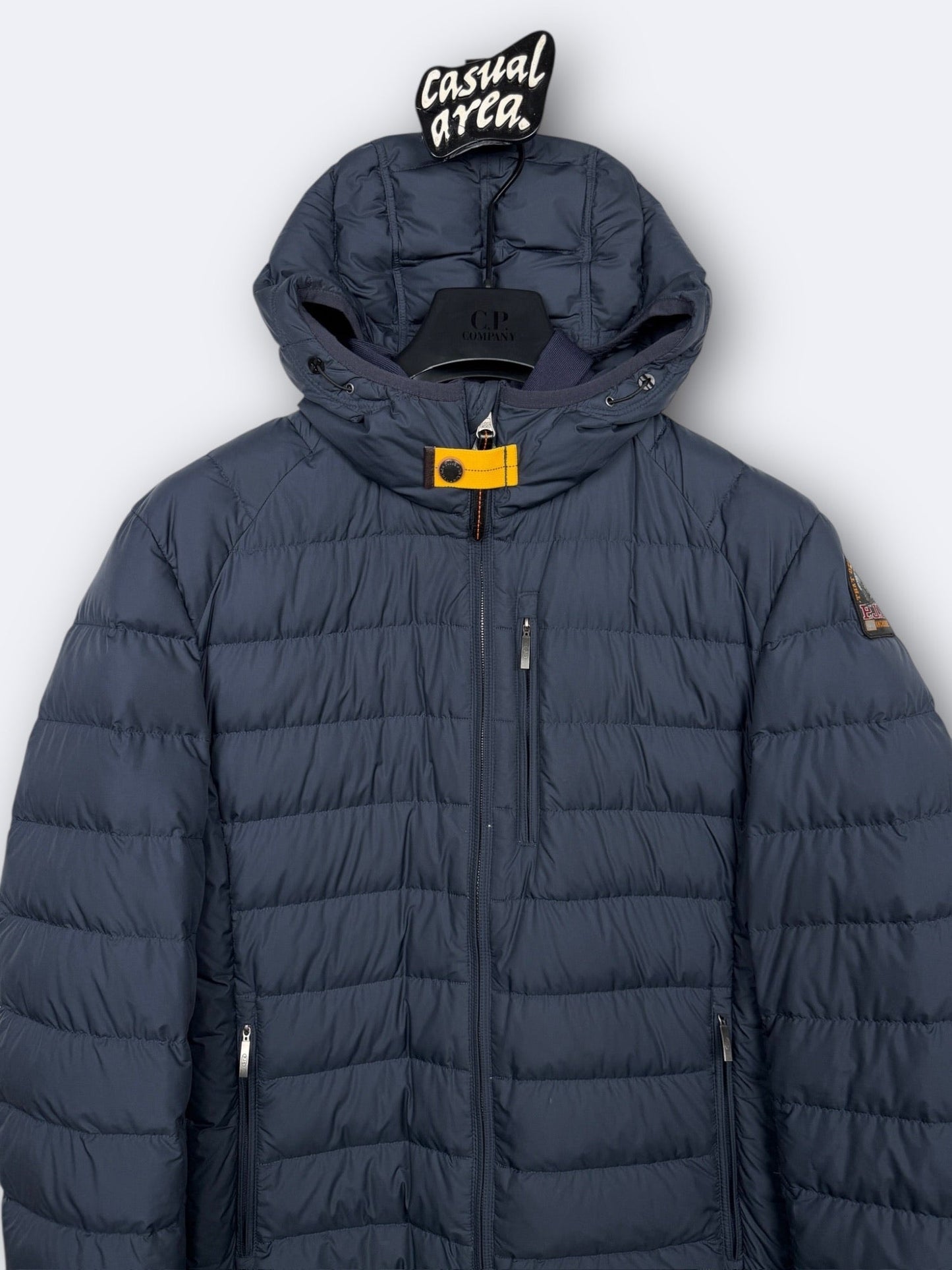 Doudoune "Super Light Weight " Parajumpers - M Casual Area