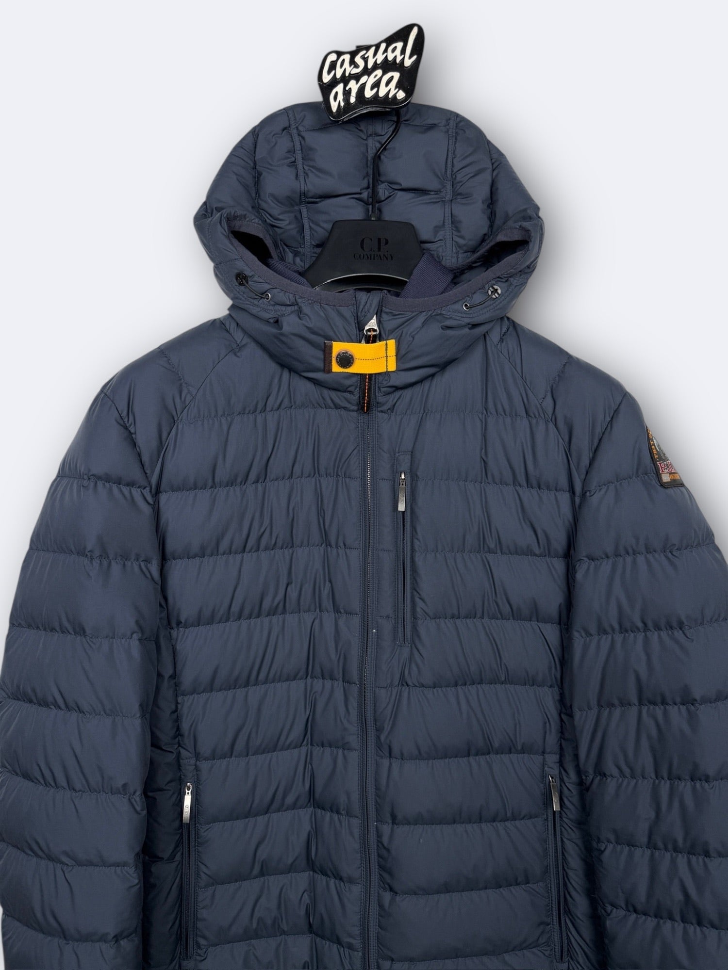 Doudoune "Super Light Weight " Parajumpers - M Casual Area