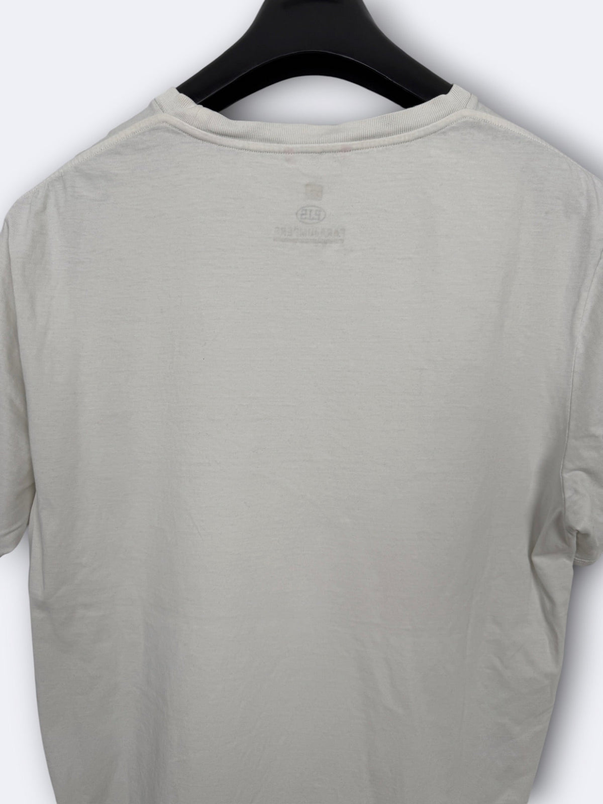 Tee-shirt Parajumpers - L Casual Area