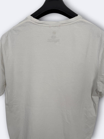 Tee-shirt Parajumpers - L Casual Area