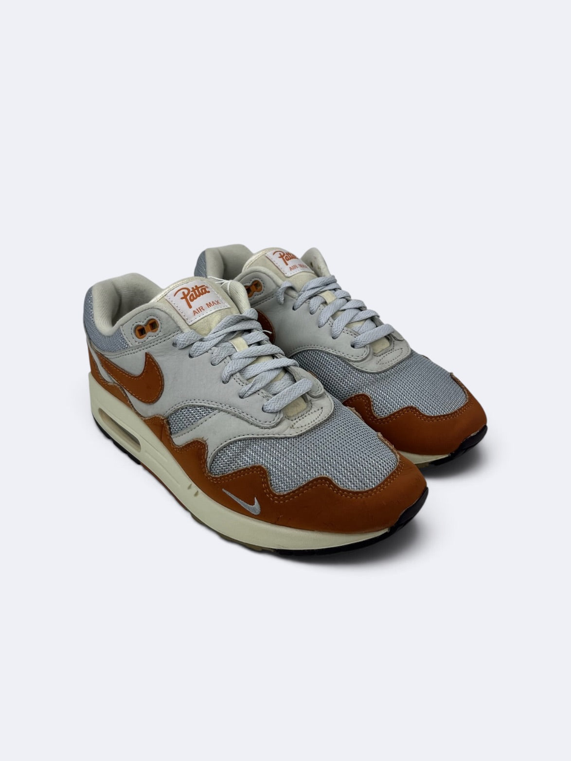 Patta x Nike Air Max 1 "Monarch" - 42,5 Casual Area