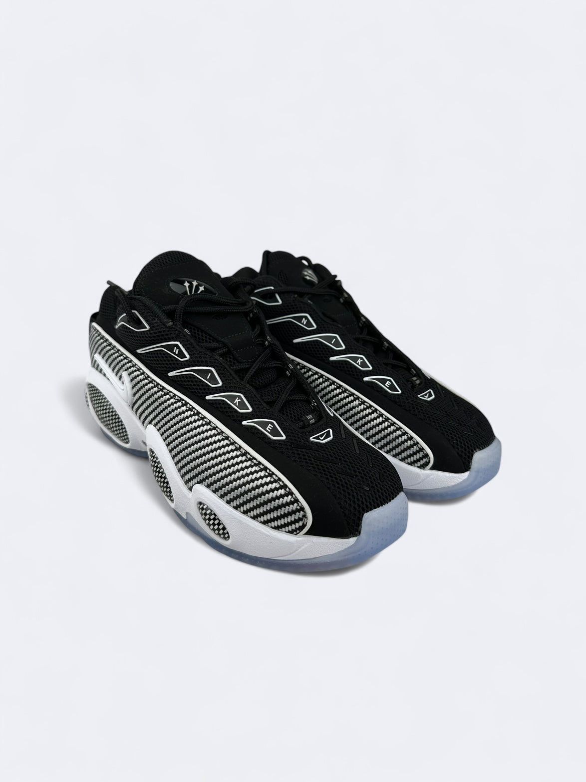 Nocta x Nike Glide "Black & White" - 42,5 Casual Area