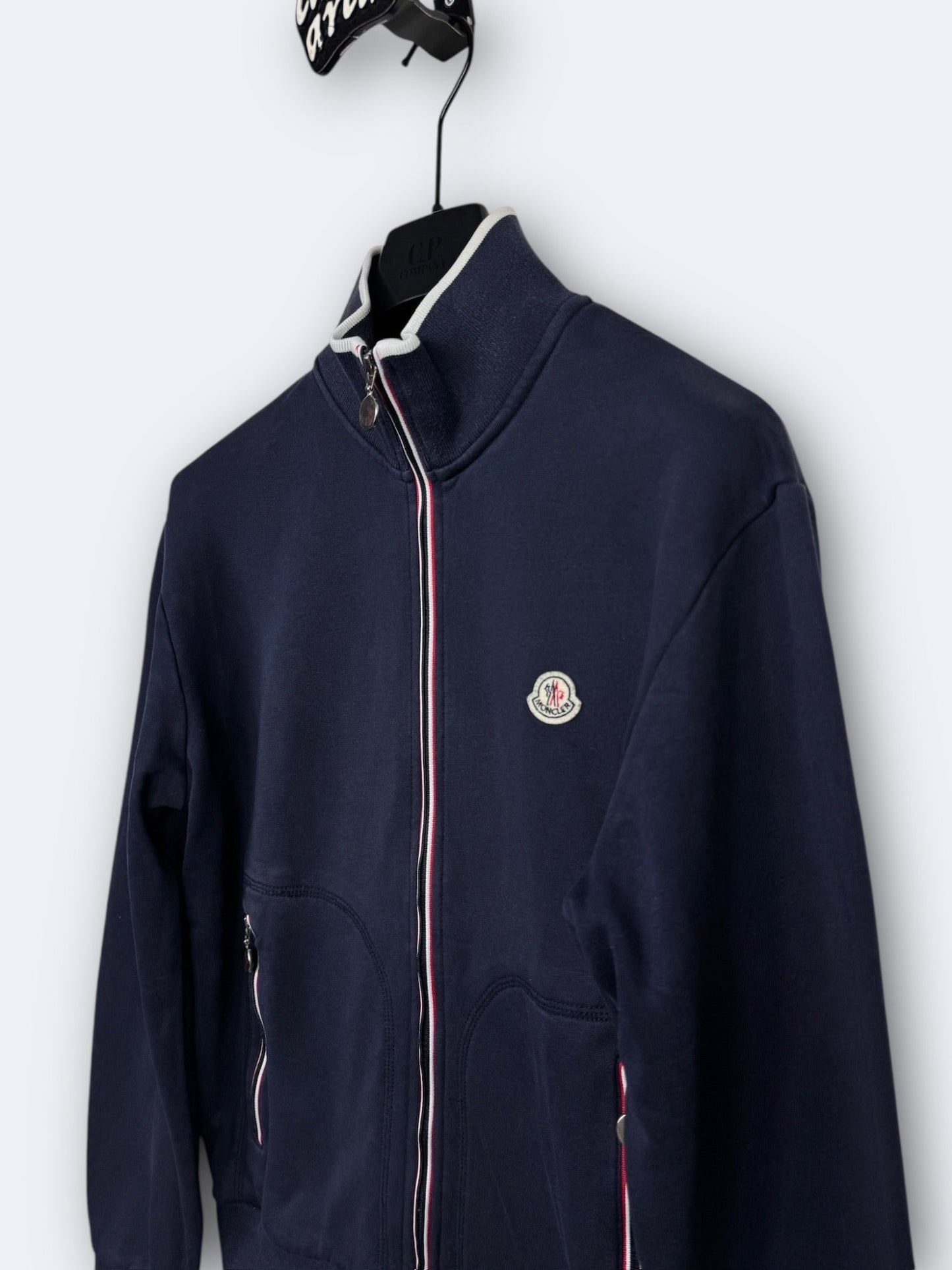 Gilet Moncler - S Casual Area