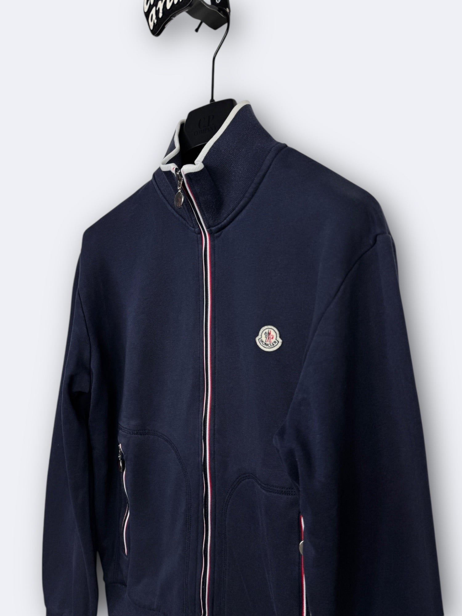 Gilet Moncler - S Casual Area