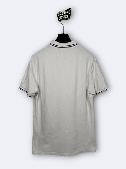 Polo Stone Island - M Casual Area