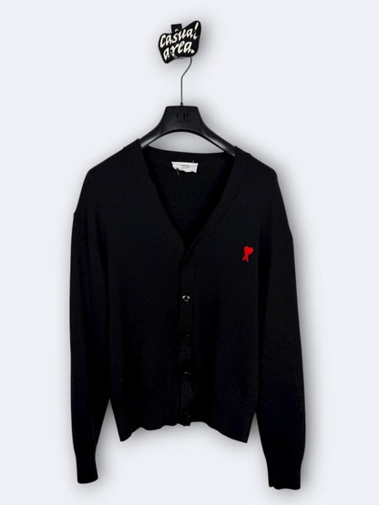 Cardigan "Ami de coeur" Ami Paris - S Casual Area