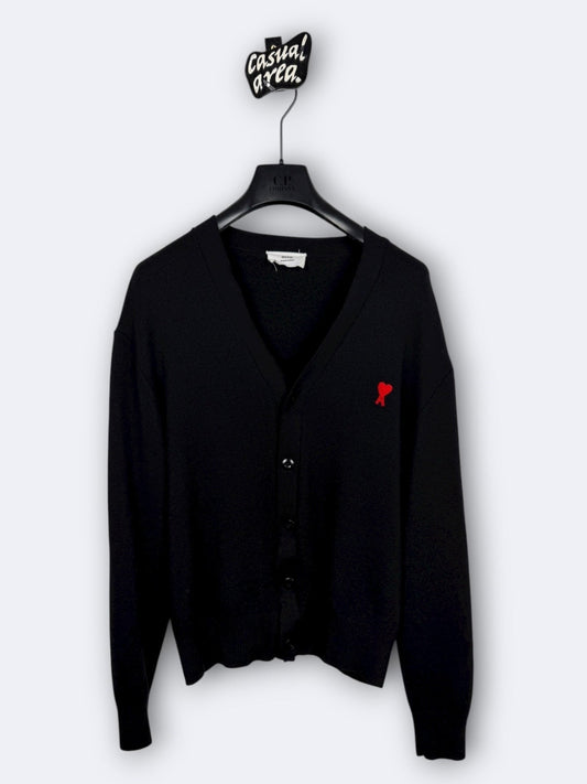 Cardigan "Ami de coeur" Ami Paris - S Casual Area