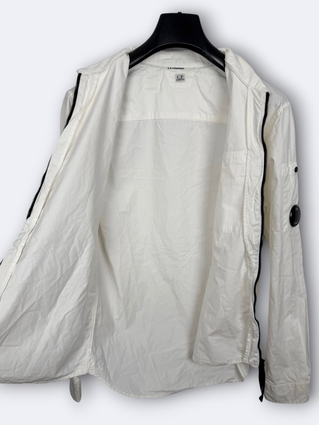 Overshirt C.P. Company - S Casual Area