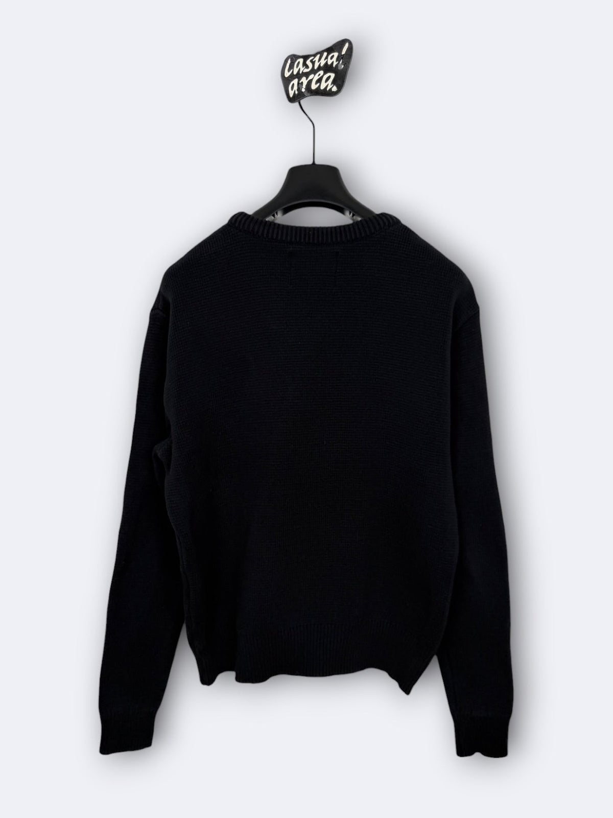 Crewneck Arte "Kobe Logo" - S Casual Area