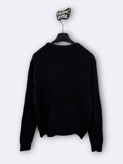 Crewneck Arte "Kobe Logo" - S Casual Area