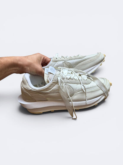 Nike Sacai White Casual Area