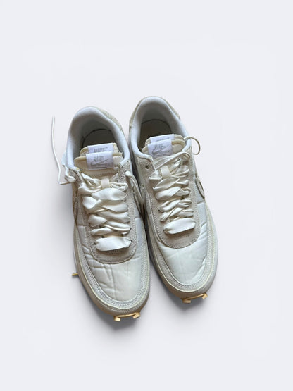Nike Sacai White Casual Area
