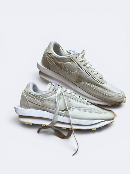 Nike Sacai White Casual Area