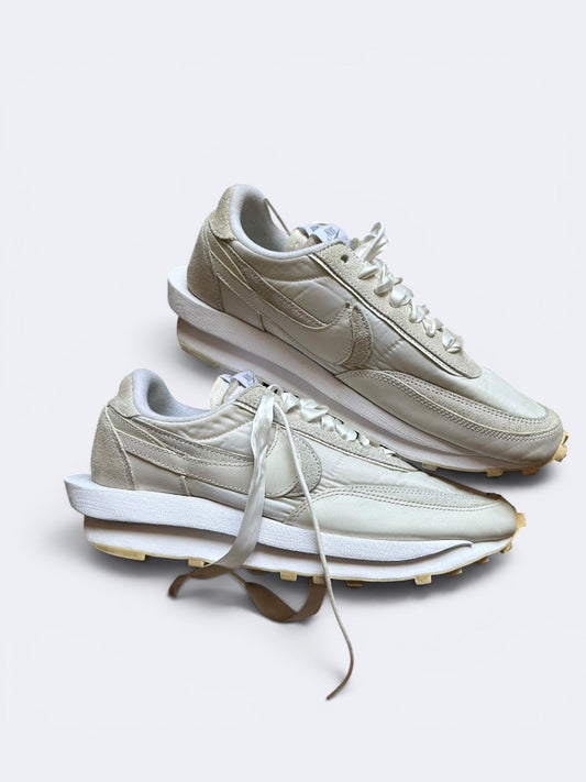 Nike Sacai White Casual Area
