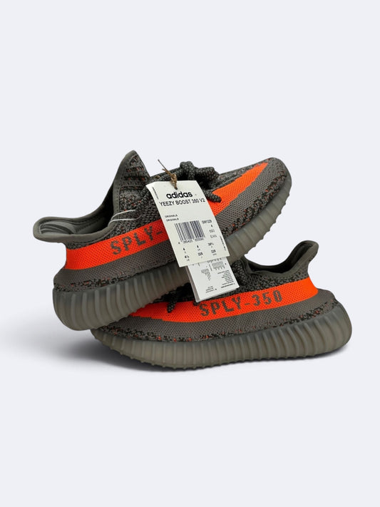 Adidas Yeezy Boost 350 V2 "Beluga Reflective" - 36 2/3 Casual Area