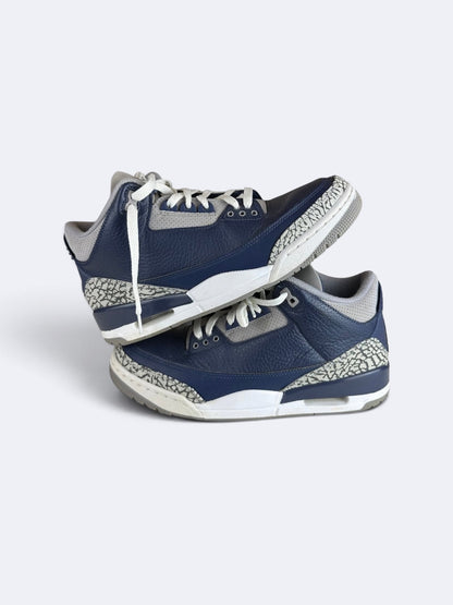 Air Jordan 3 Rétro "Georgetown" - 42 Casual Area