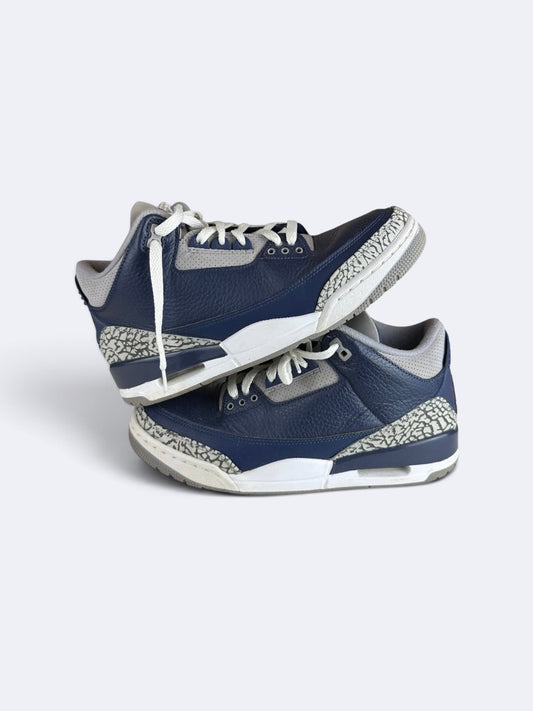 Air Jordan 3 Rétro "Georgetown" - 42 Casual Area