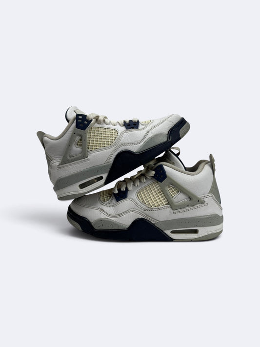 Air Jordan 4 "Midnight Navy" - 36,5 Casual Area