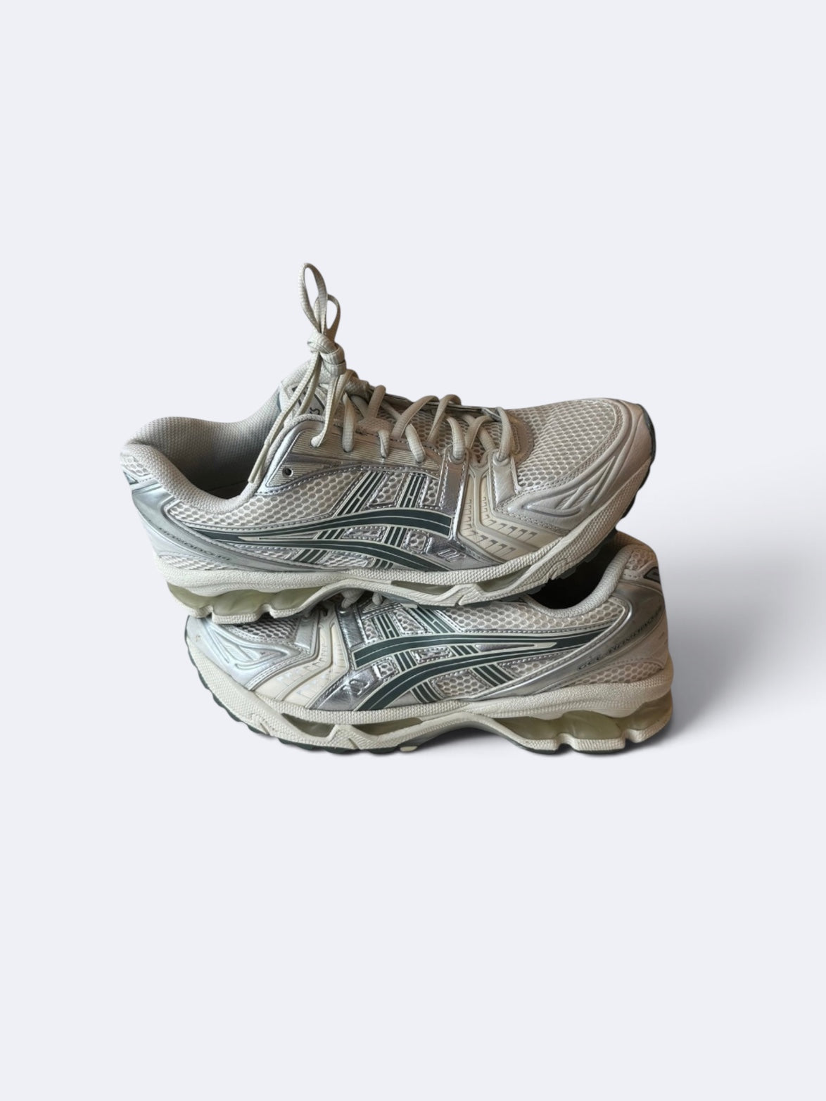 Asics Gel-Kayano 14 - 42,5 Casual Area
