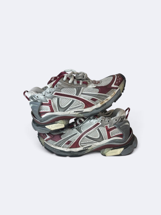 Balenciaga Runner - 42 Casual Area