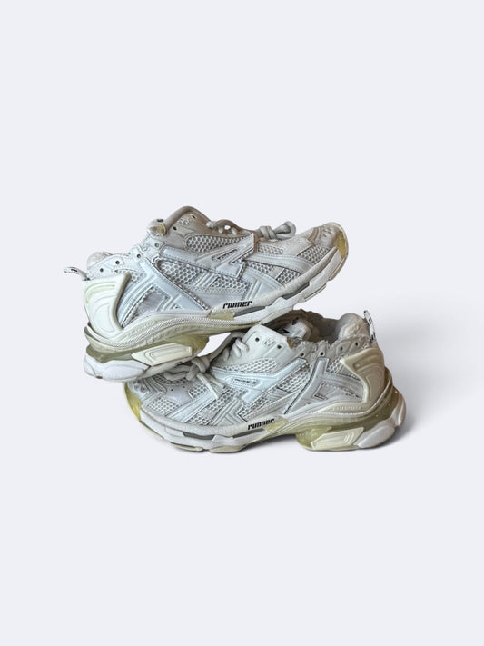 Balenciaga Runner - 42 Casual Area