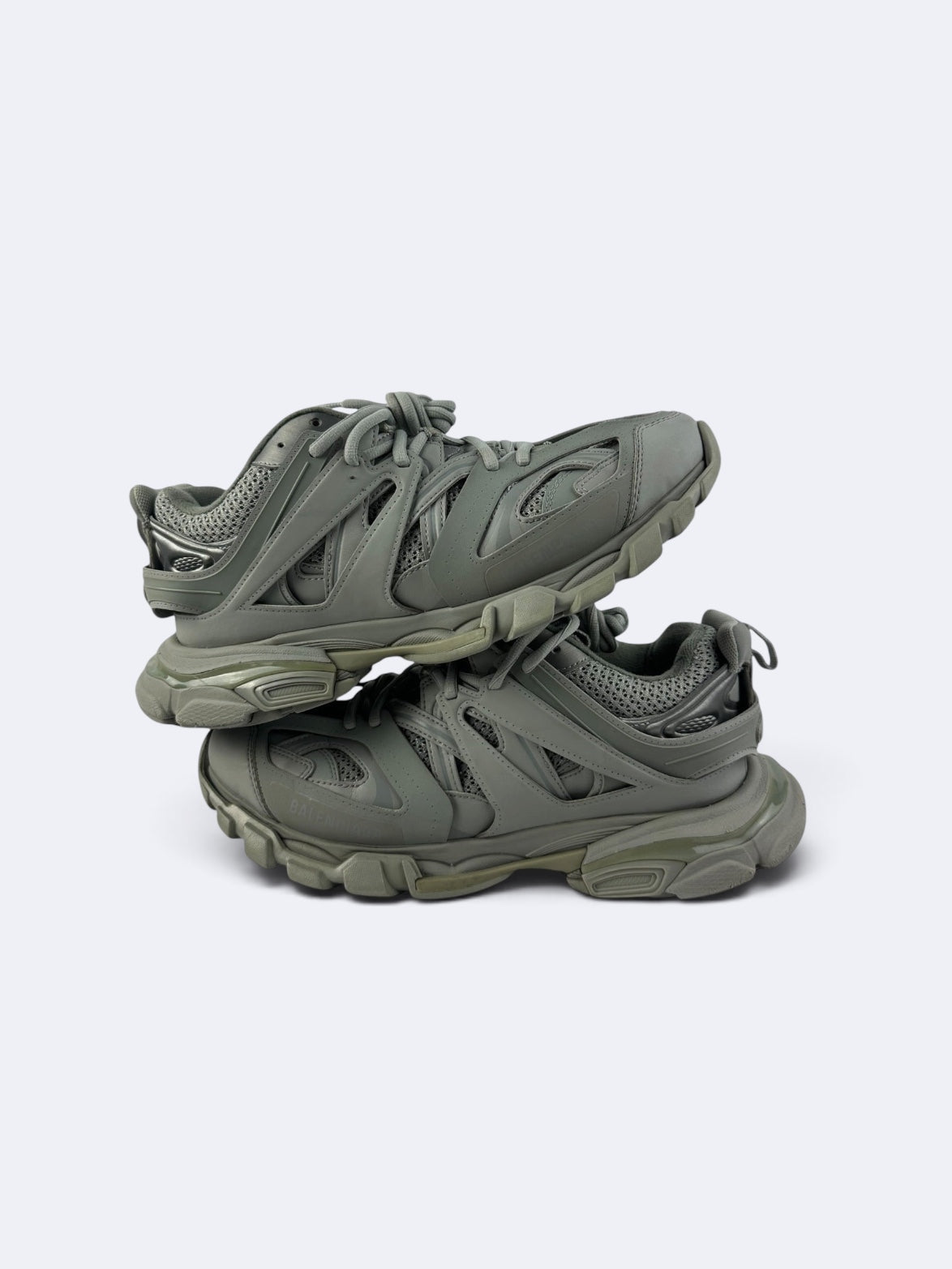 Balenciaga Track "Grey" - 42 Casual Area